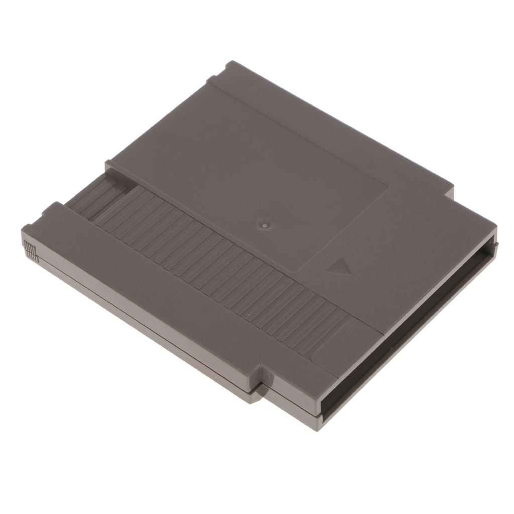 Hard Case Cartridge Replacement For Nintendo Entertainment System NES