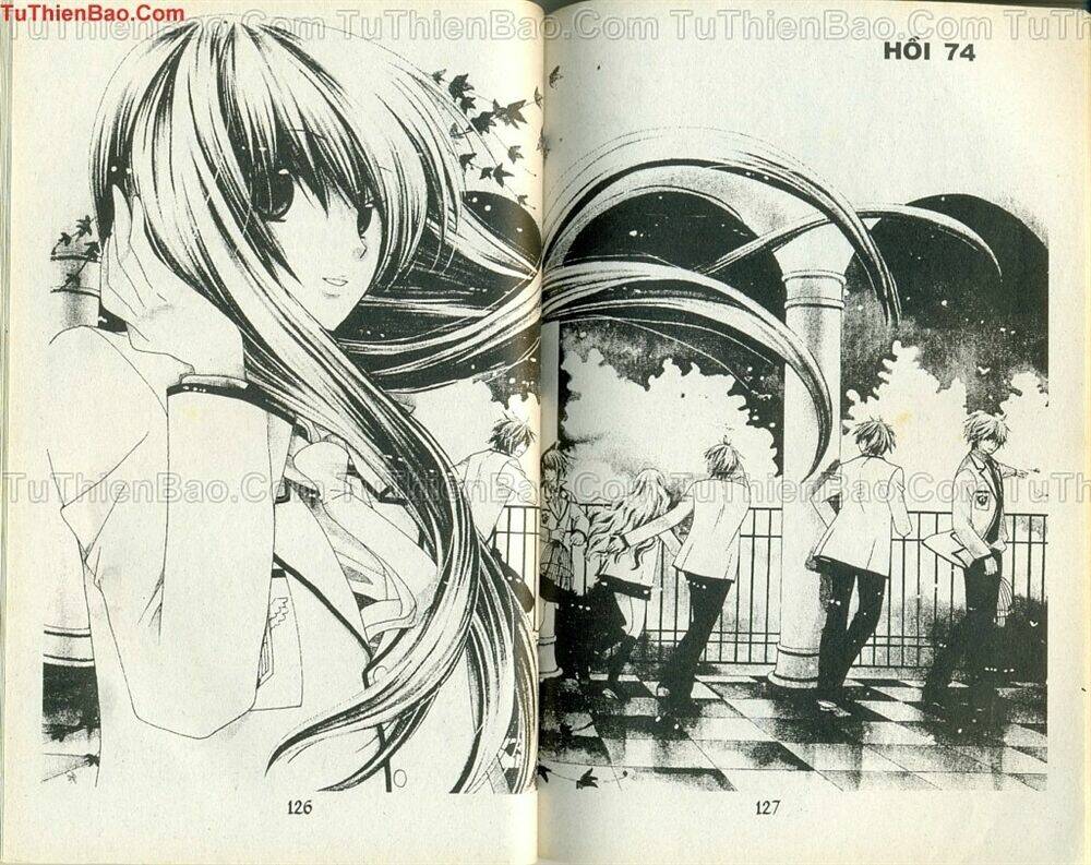 s a - lớp học ưu tú chapter 13 63