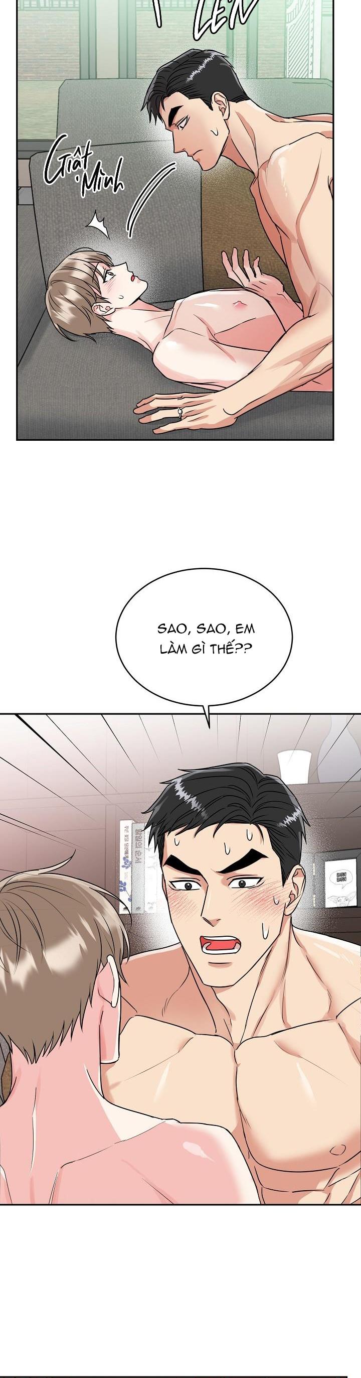 hổ dữ chapter 30 5