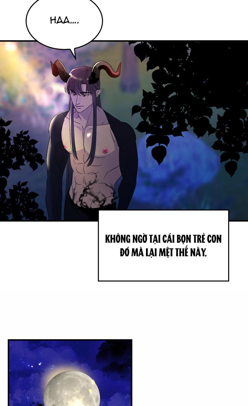 (np) độc thân muôn năm chapter 30.1 45