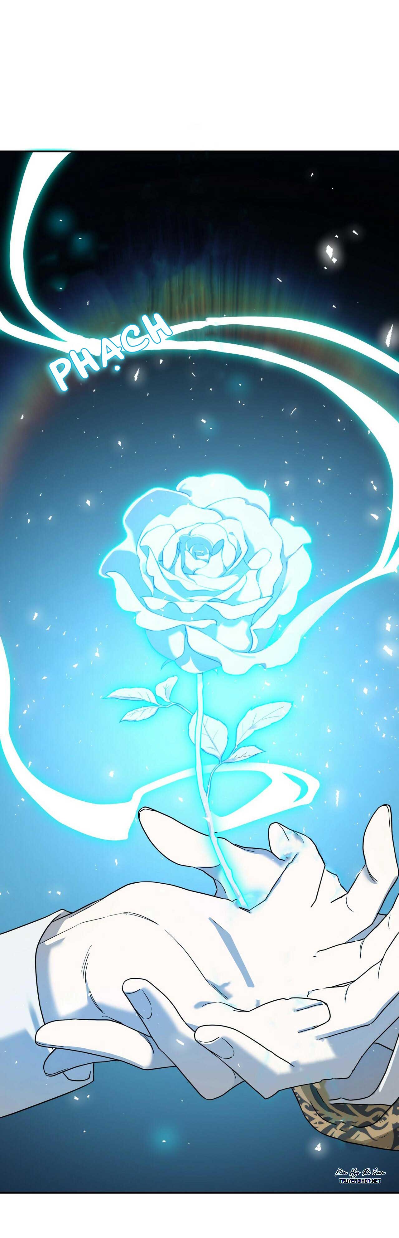 khế ước vĩnh cửu chapter 9 35