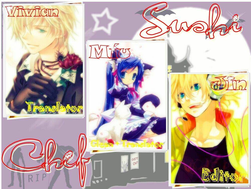 9th sleep chapter 3 1