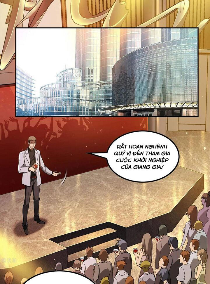 đệ nhất người ở rể chapter 72 35