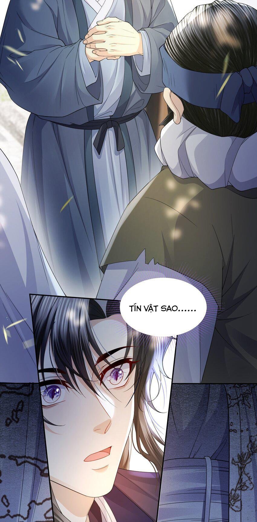 đồng tiền tham khế chapter 66 25