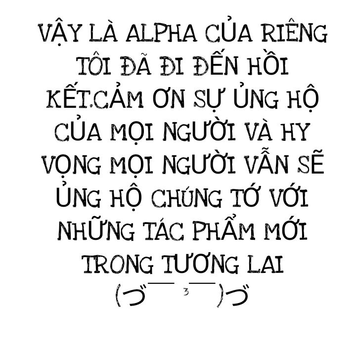[18+] alpha của riêng tôi chapter 6 33