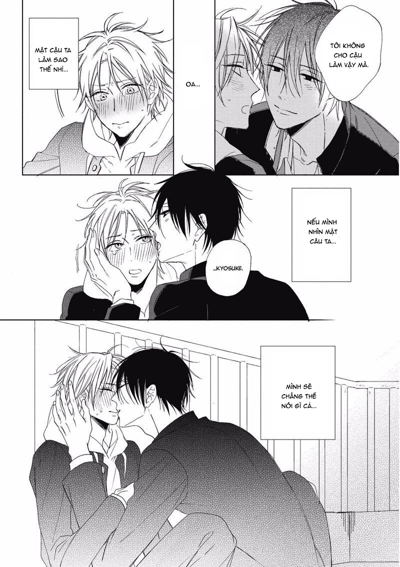 the bully and the cry baby chapter 3 29