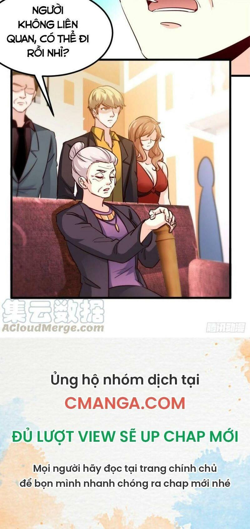 ta là hàn tam thiên chapter 47 17