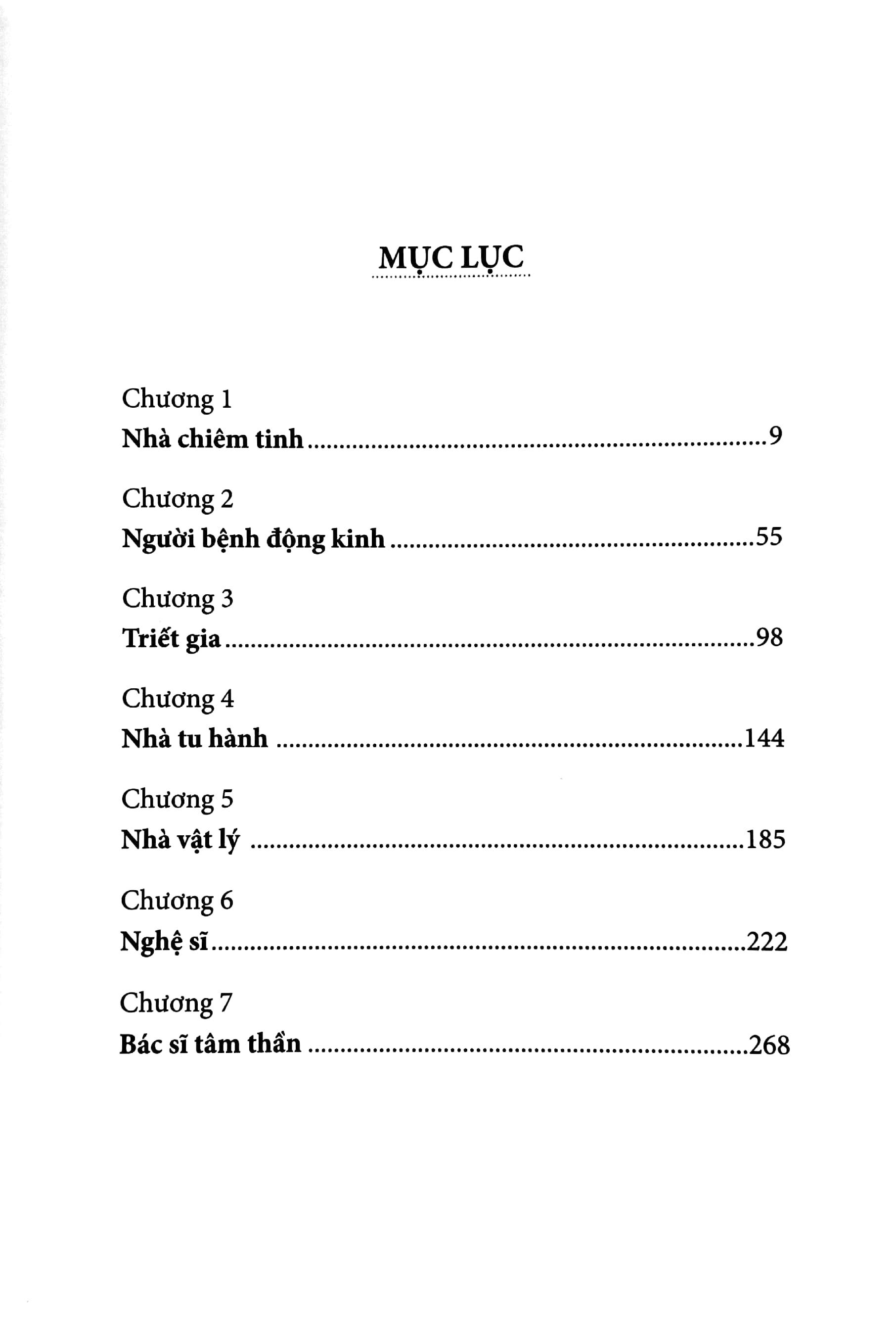 Quy Luật