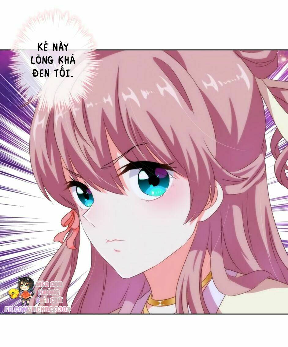 ồ, sủng phi đại nhân của ta chapter 6 34