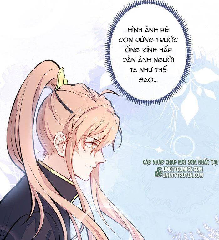 hotsearch của ảnh đế chapter 74.5 14