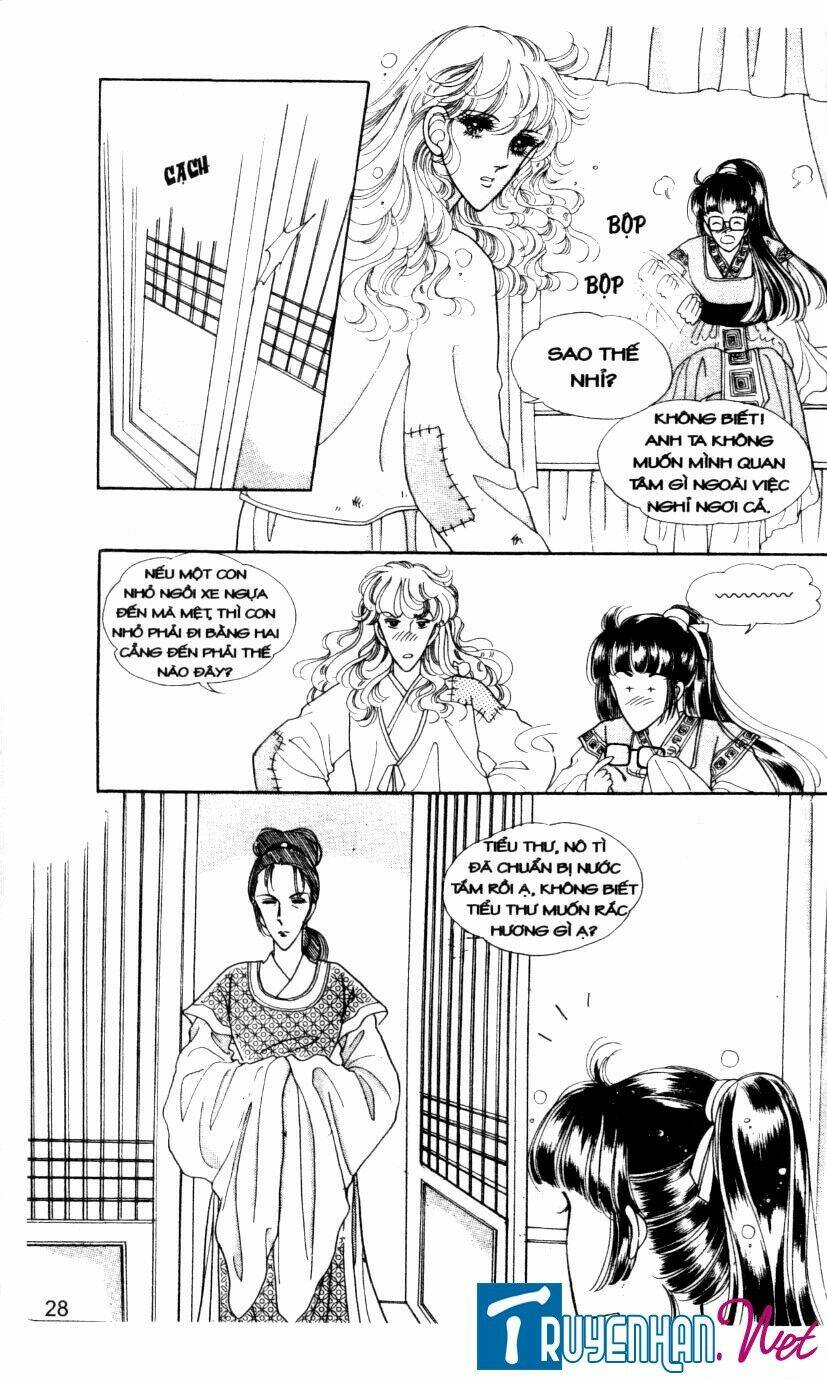 sao đổi ngôi chapter 6 29