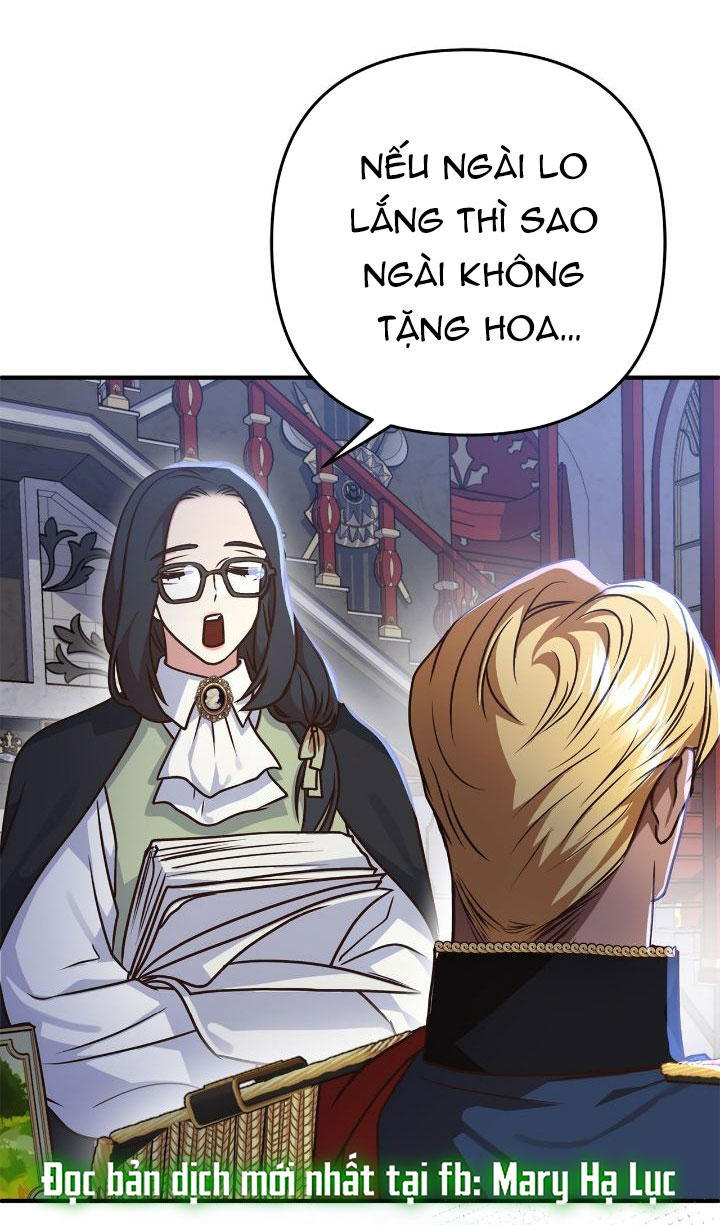 [15+] Giam Cầm chapter 26.2 - Trang 40