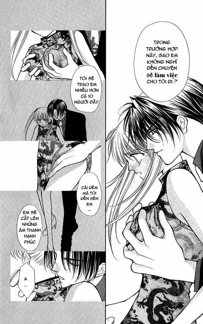 anh chàng khắc tinh chapter 3 9