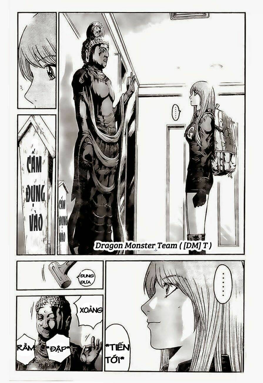 gtr - great transporter ryuji chapter 8 11