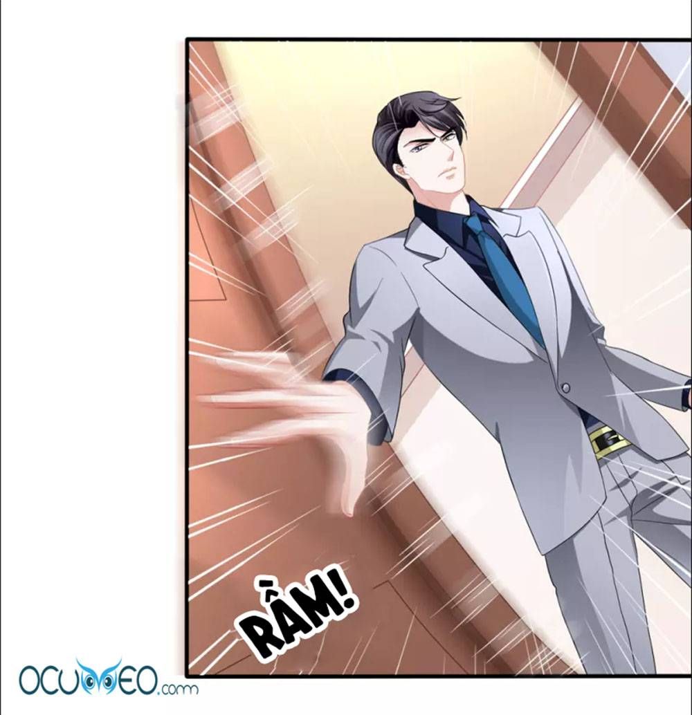 mỹ vị giai thê chapter 20 18