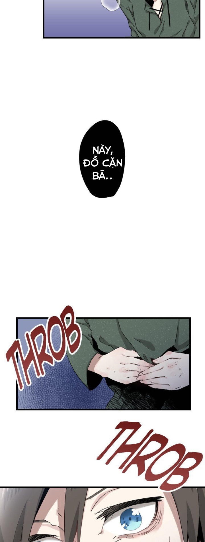 nullitas~nàng dâu giả dối~ chapter 1.2 42