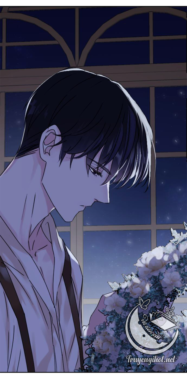 thánh nữ ẩn mình chapter 5.2 34