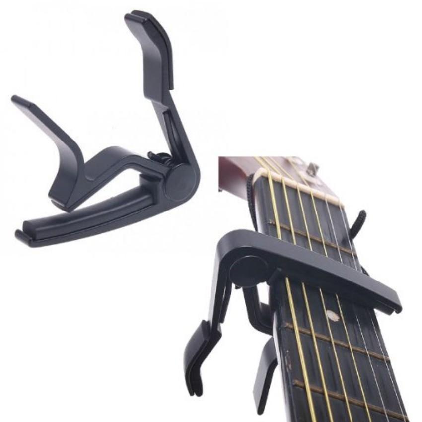 Capo guitar vines pba105bk, capo guitar vines pba105bk 206437- 2