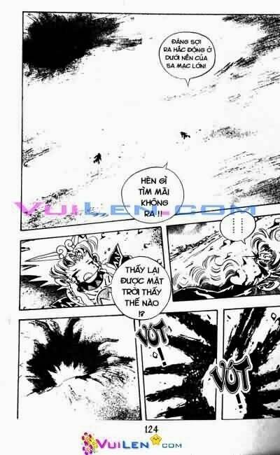 những người bạn tốt chapter 21 125