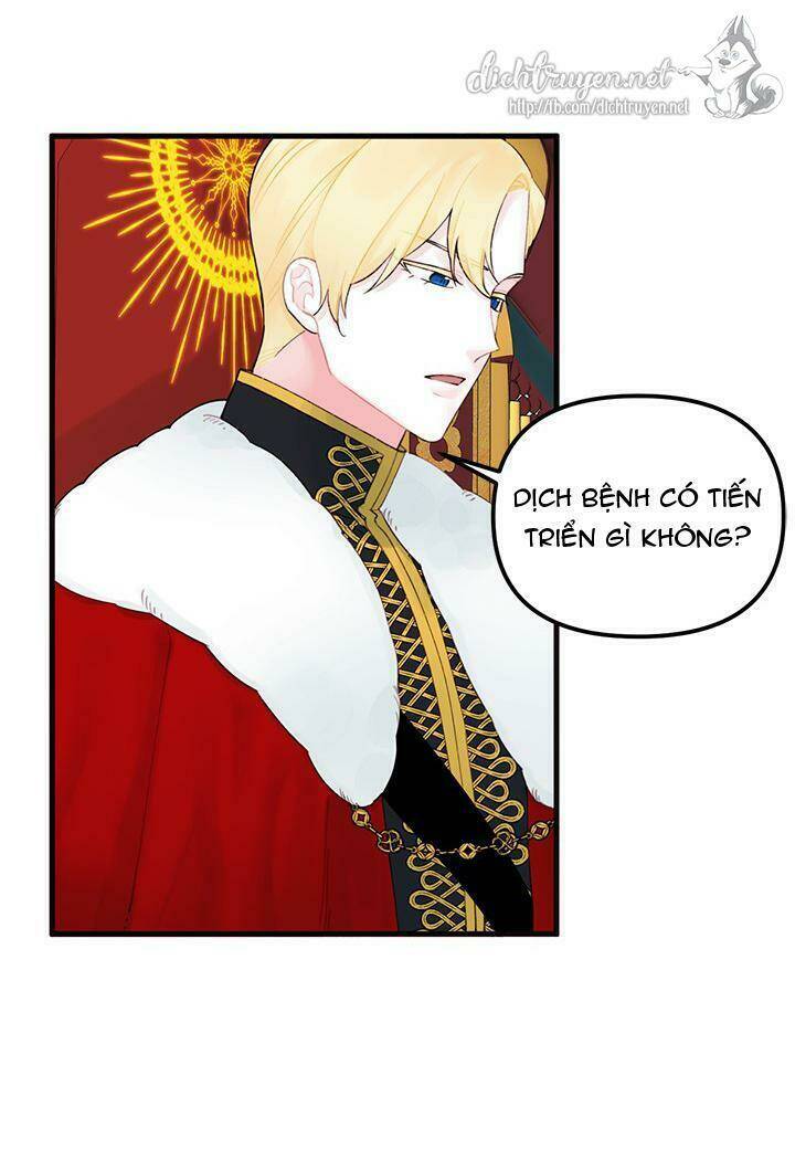 công chúa bãi rác chapter 14 19