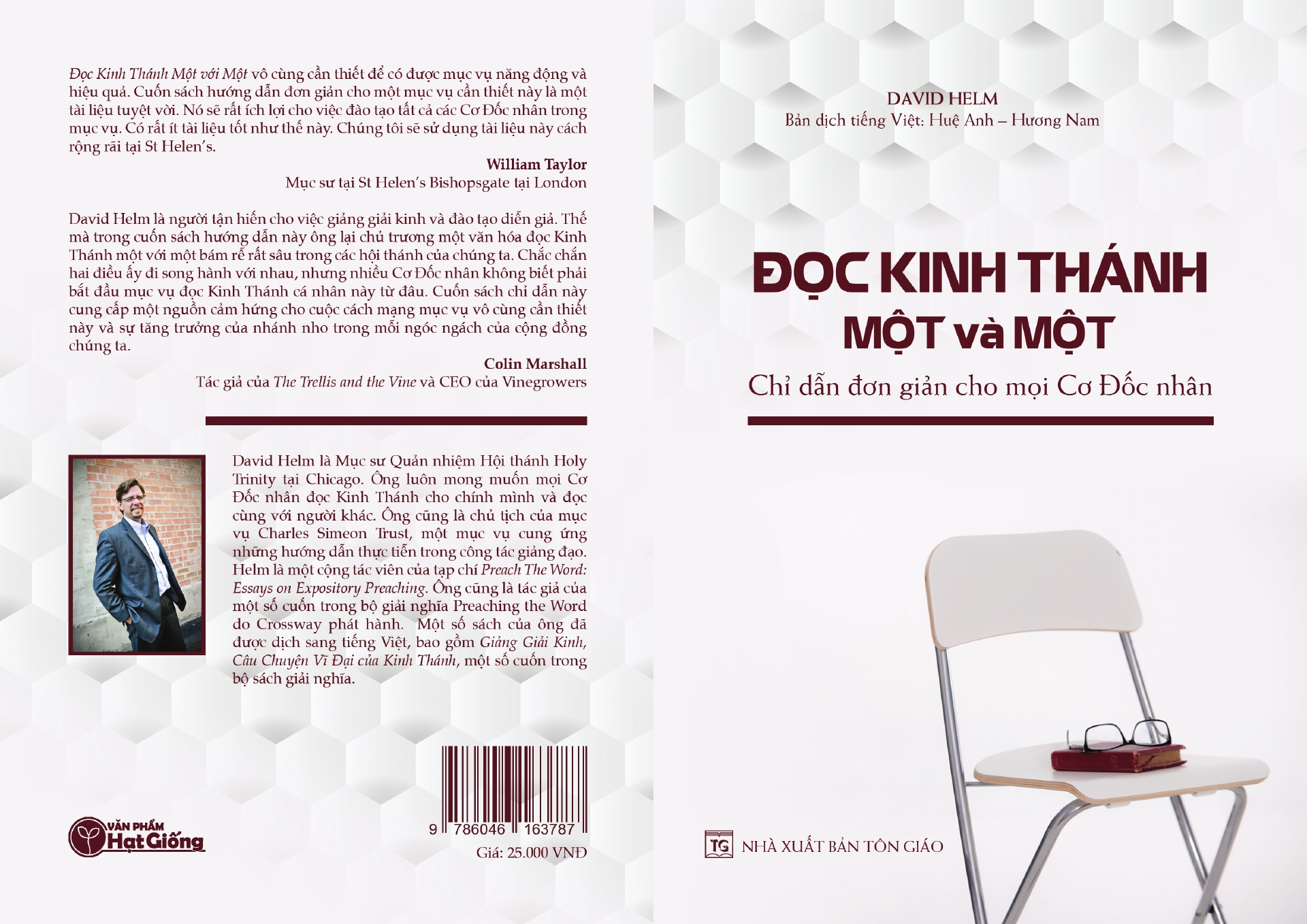 Đọc Kinh Thánh Một và Một