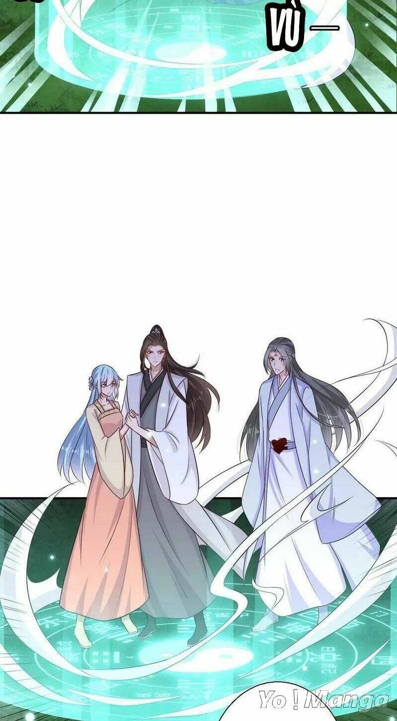 độc y cuồng phi chapter 75 19