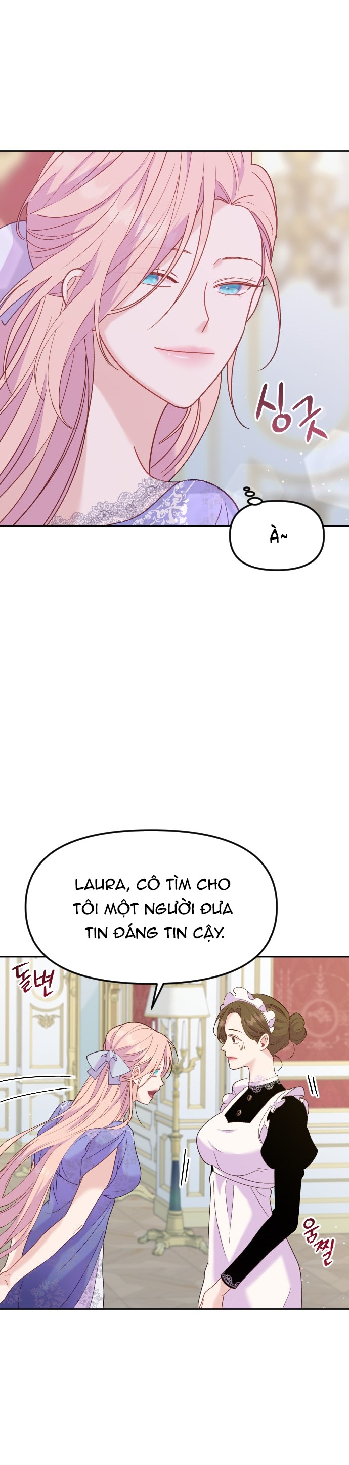 Yêu Hoặc Chết chapter 13.1 - Trang 10