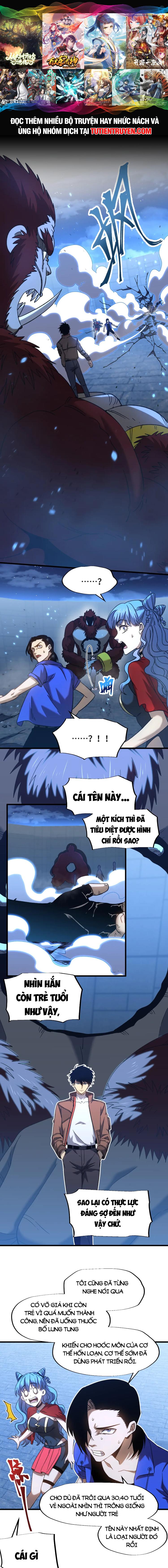 cao võ: ngàn năm tiến hóa chapter 48 1