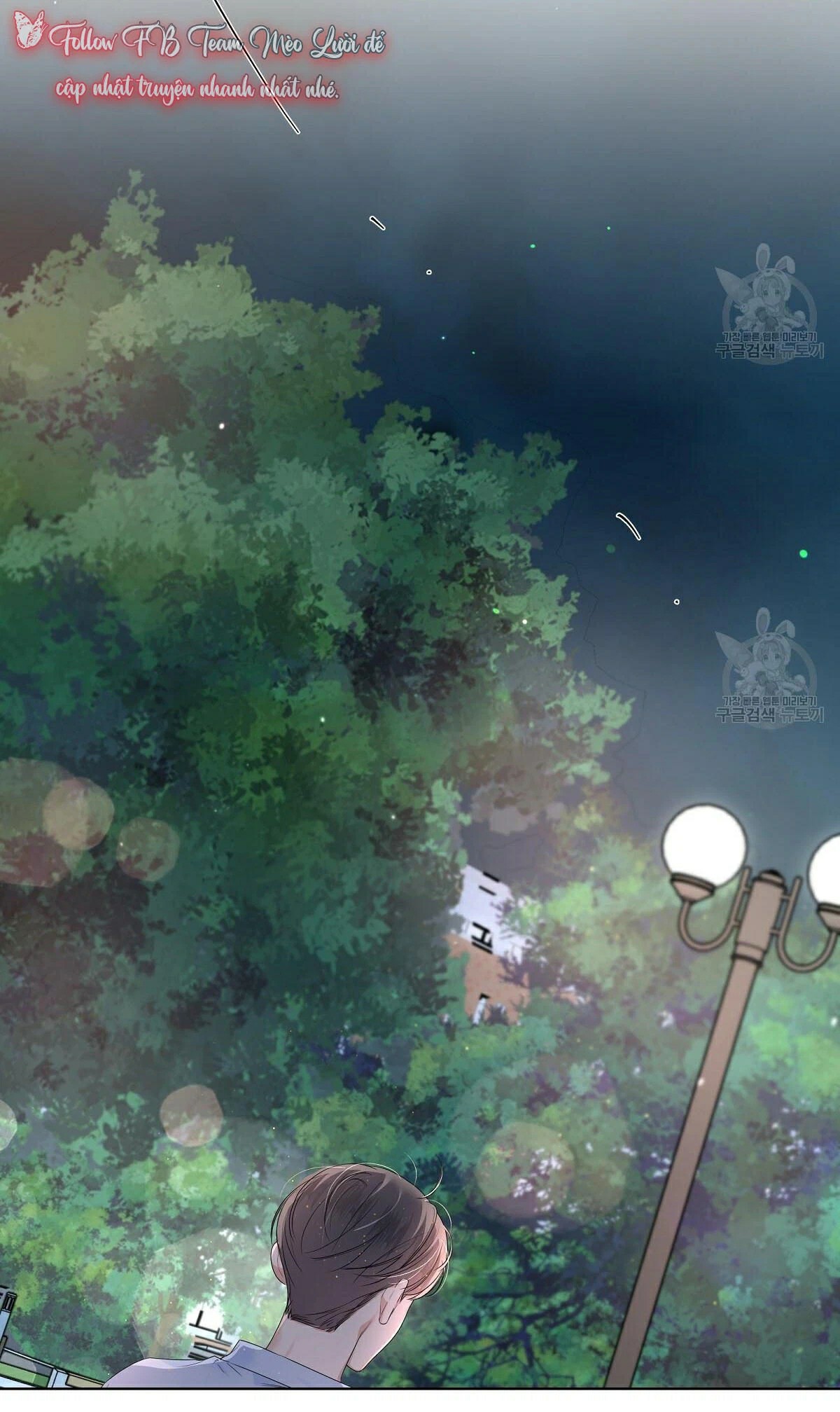 đừng bận tâm, em yêu chapter 19 69