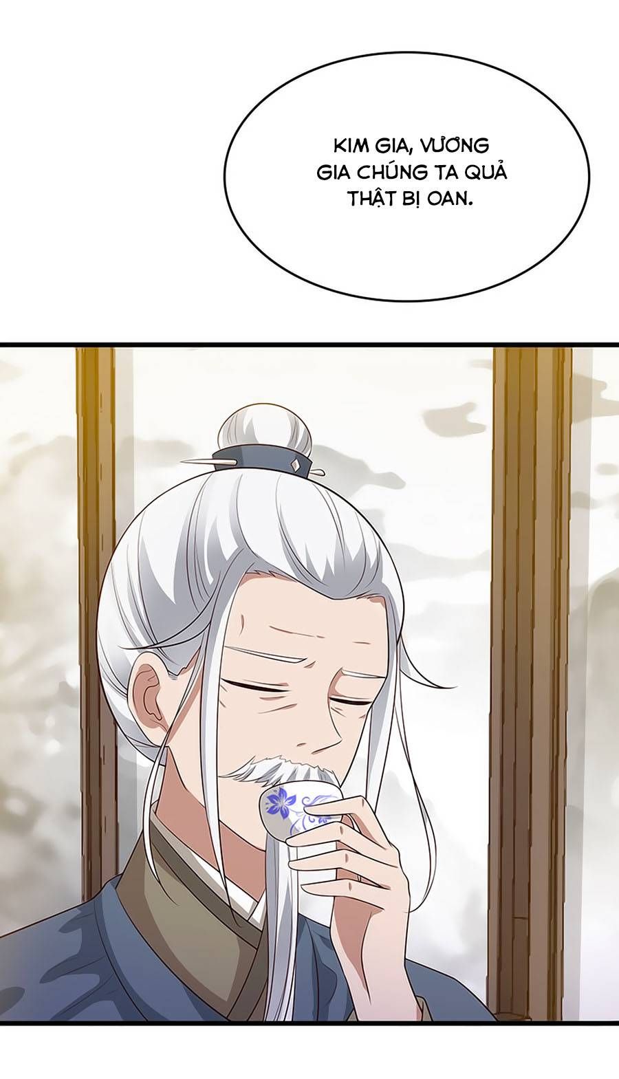 kiêu ngạo vương gia chủng điền phi chapter 128 2