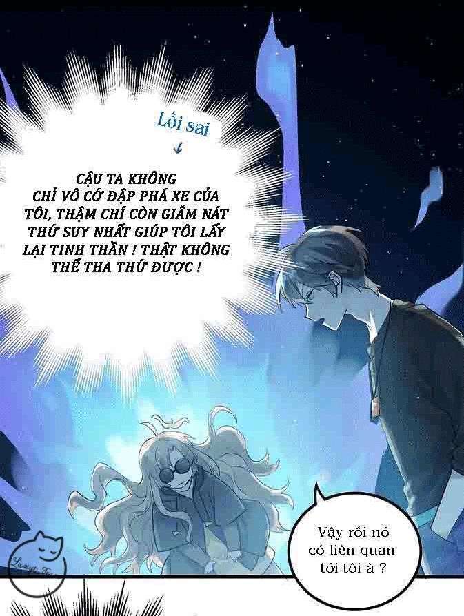 tình yêu huyễn tưởng chapter 1 148