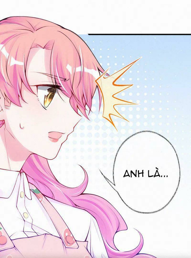 mami đột kích, thiên tài manh bảo khốc daddy chapter 73 18