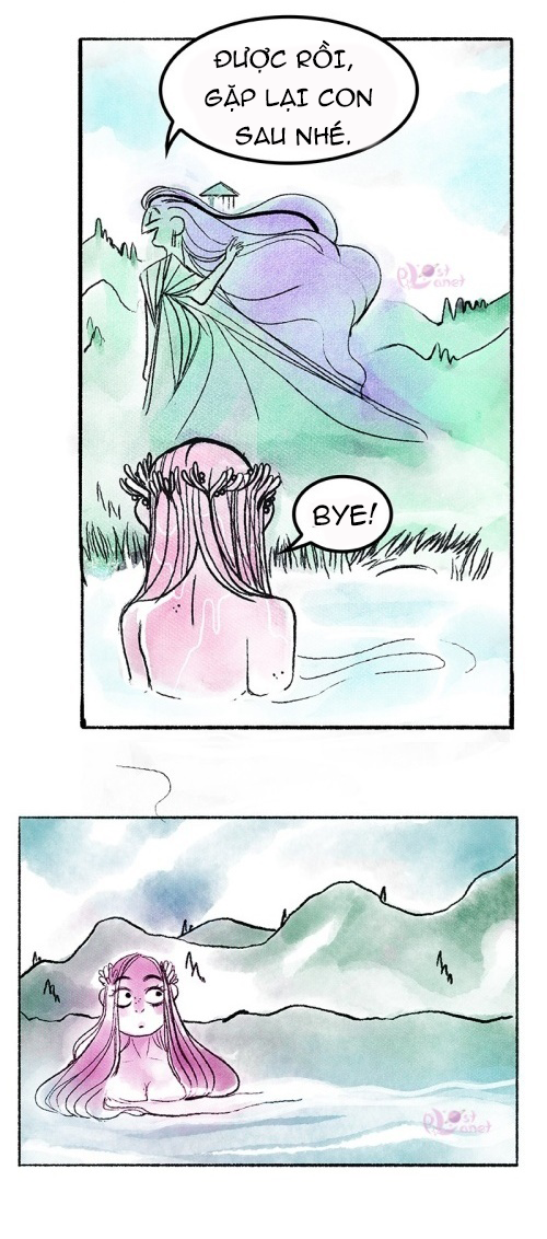 thần thoại olympus chapter 50 38