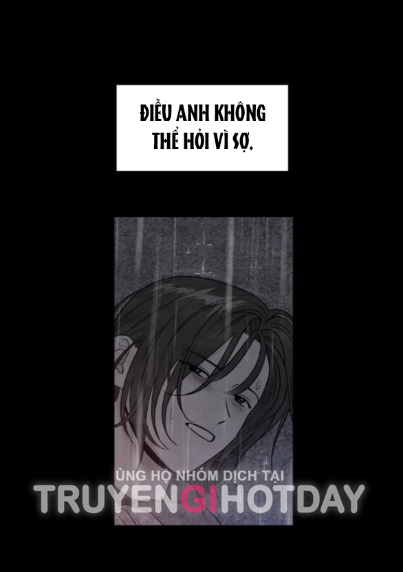 điều khiến tôi quyết tâm muốn chết chapter 97.1 40