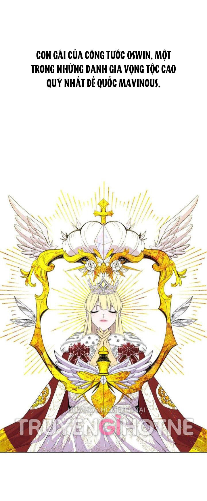 từ tiểu thư thành hoàng hậu - lady to queen chapter 50.2 6