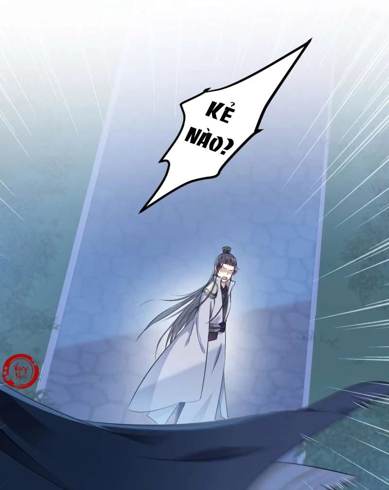 vương gia không thể trêu chapter 50 18