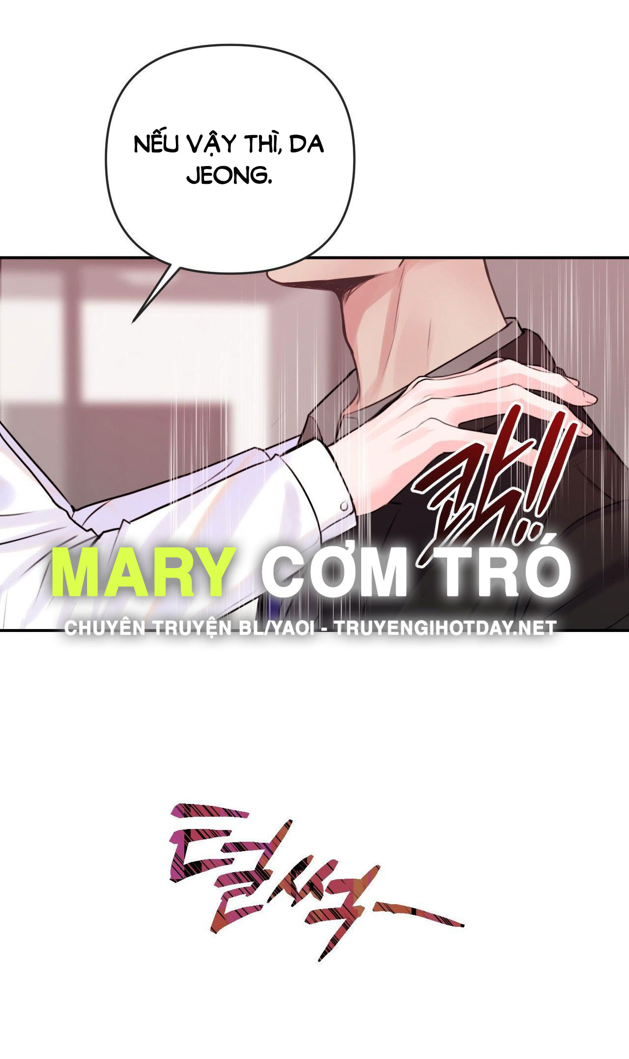 Bức Họa Hoang Tưởng chapter 3.1 - Trang 7