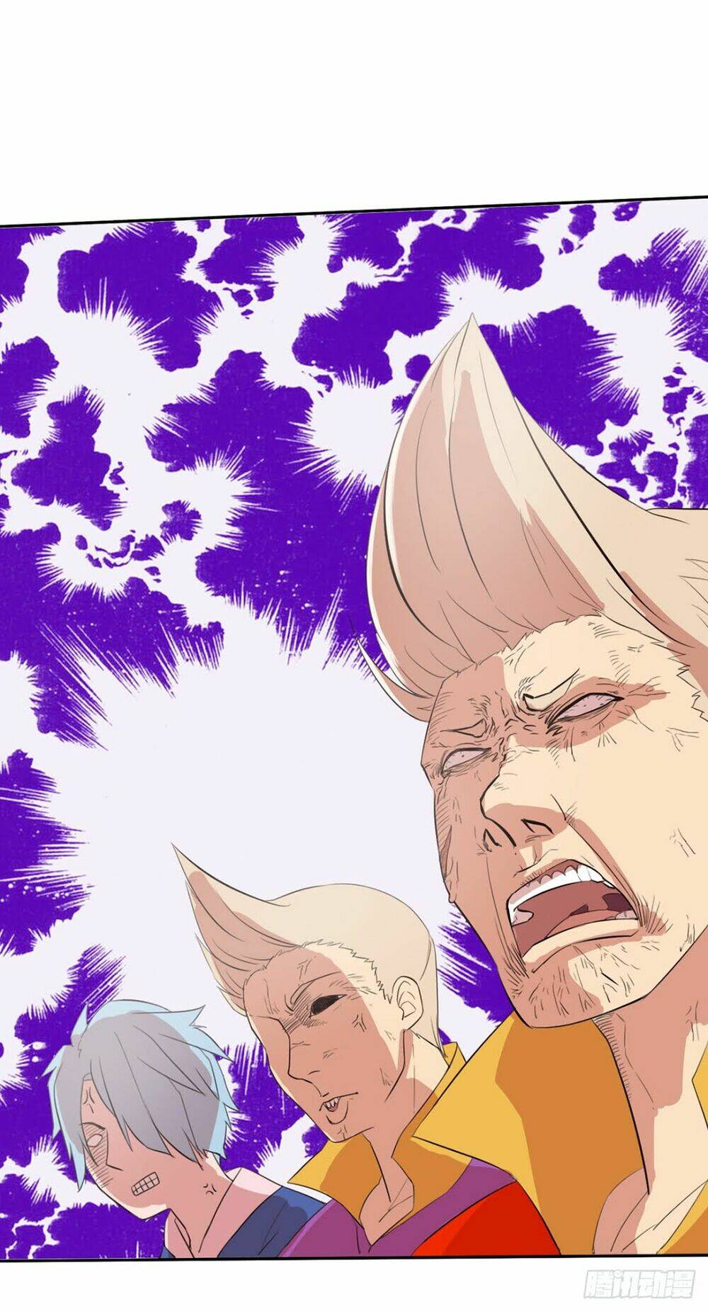 hỗn độn kiếm thần chapter 41 28