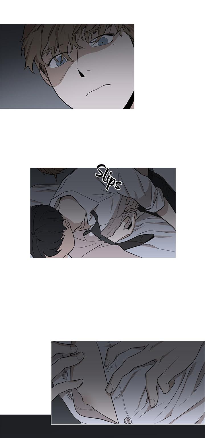 loài chim không bay chapter 3 20