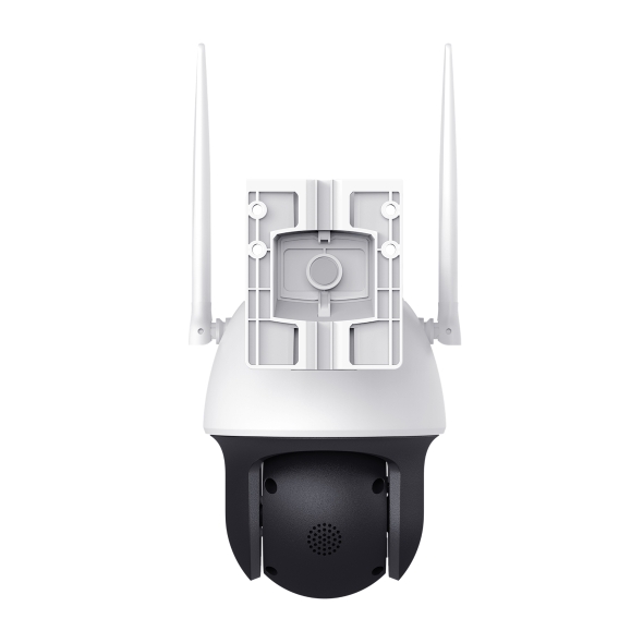 Camera Xoay Ngoài Trời TP-Link VIGI C540-4G 4MP Full-Color Outdoor Camera, tích hợp công nghệ A.I, tầm nhìn đêm có màu, Hàng chính hãng