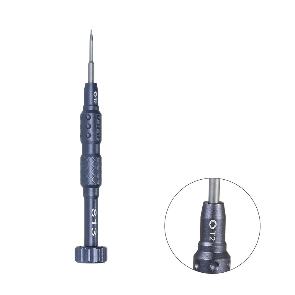 Tua vít bỏ túi 4 kích cỡ, độ chính xác cao, có nắp xoay