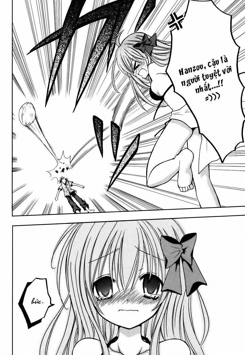 tokyo innocent chapter 25 29