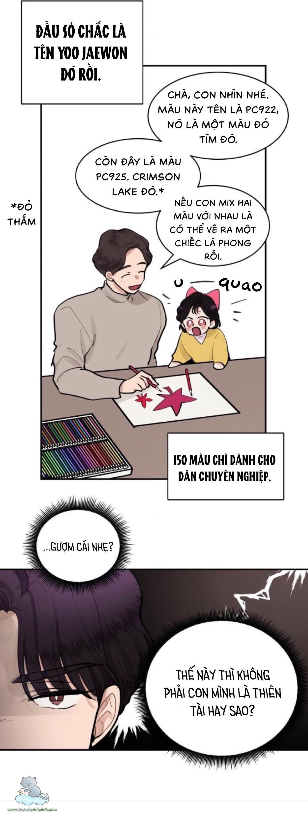 oan gia ngõ hẹp chapter 67 27