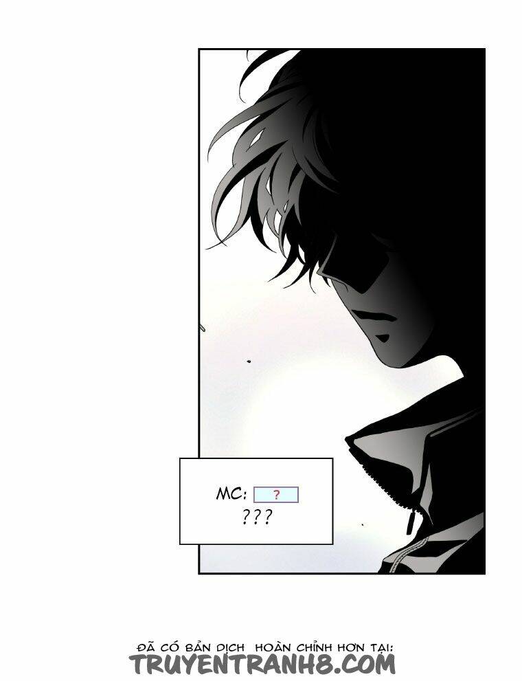 why did you come to my home? chapter 1 4