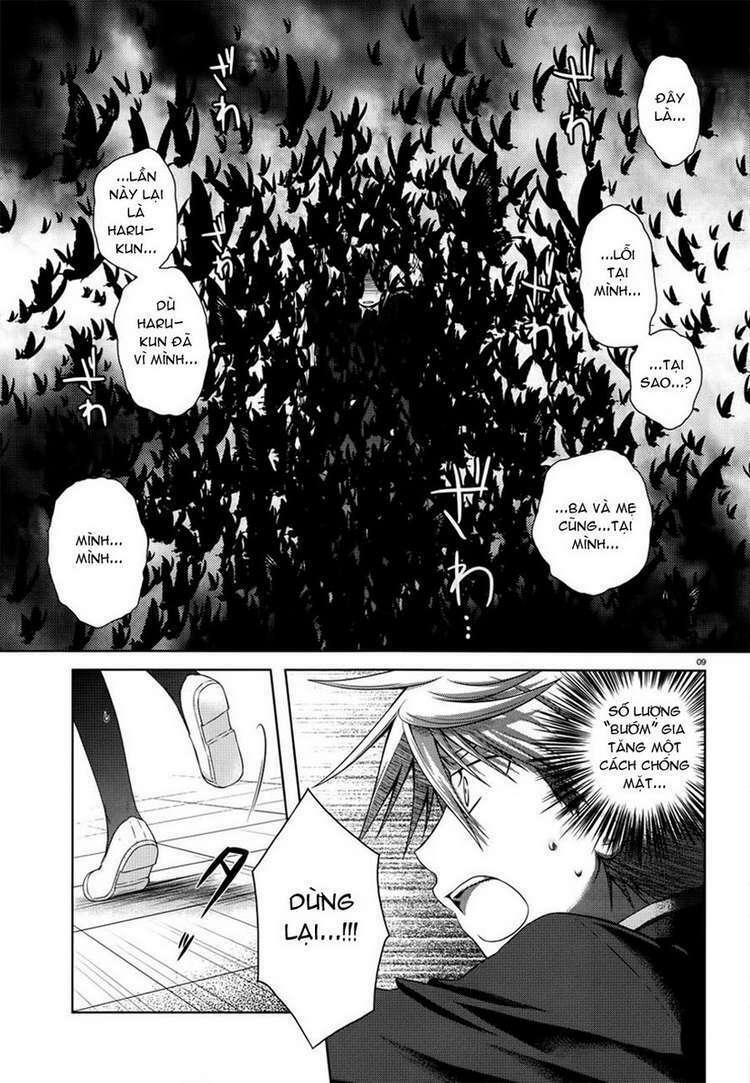 iris zero chapter 20 9