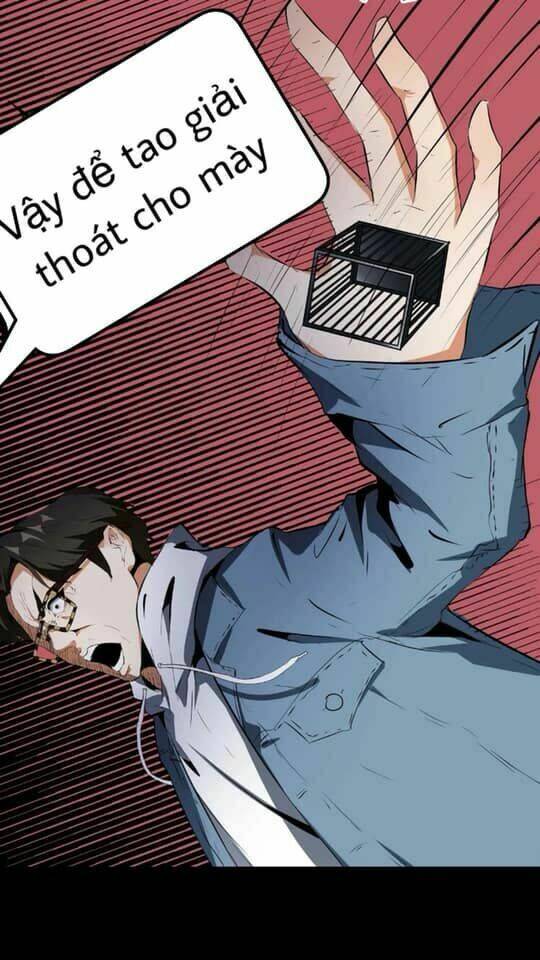 giày thủy tinh chapter 38.5 14