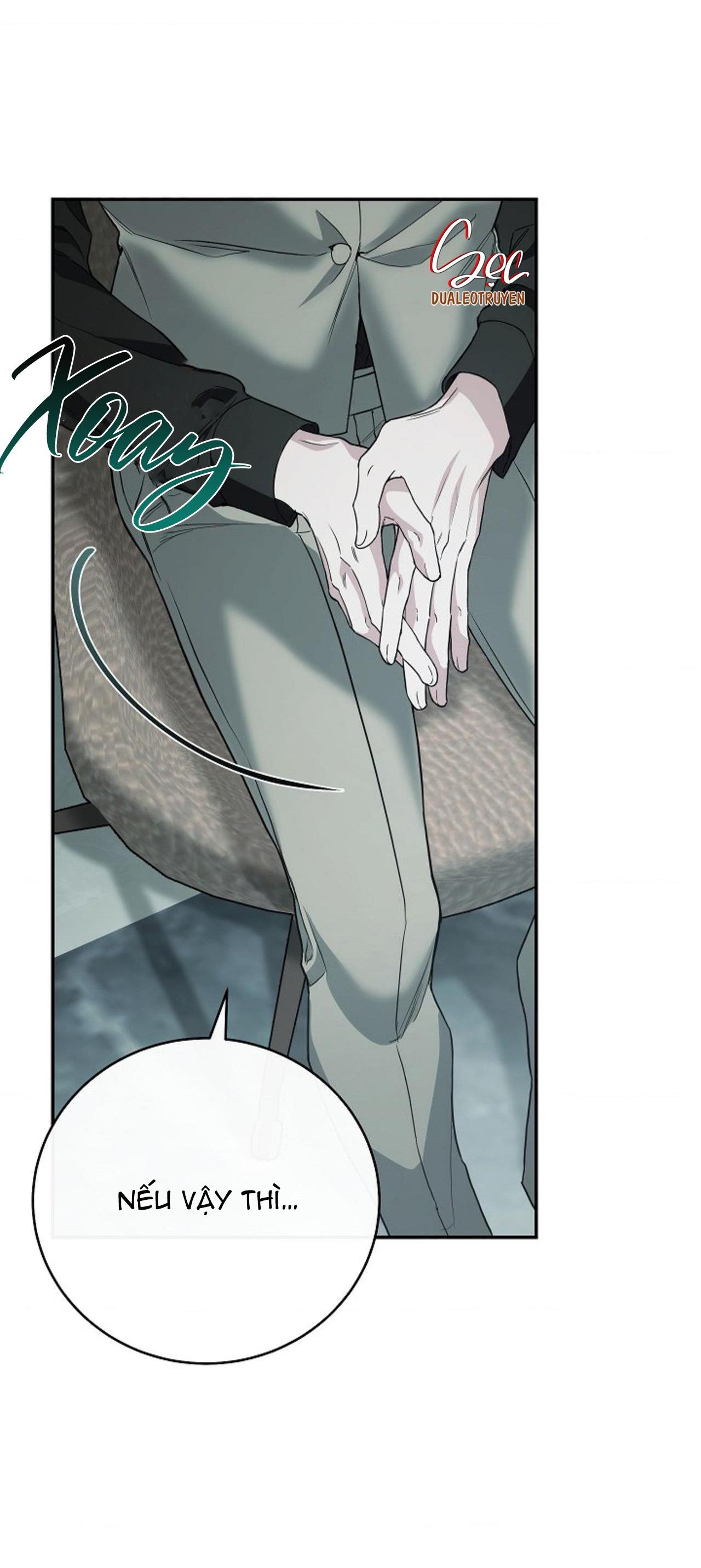 (abo)mối quan hệ không hoàn chỉnh chapter 9 33