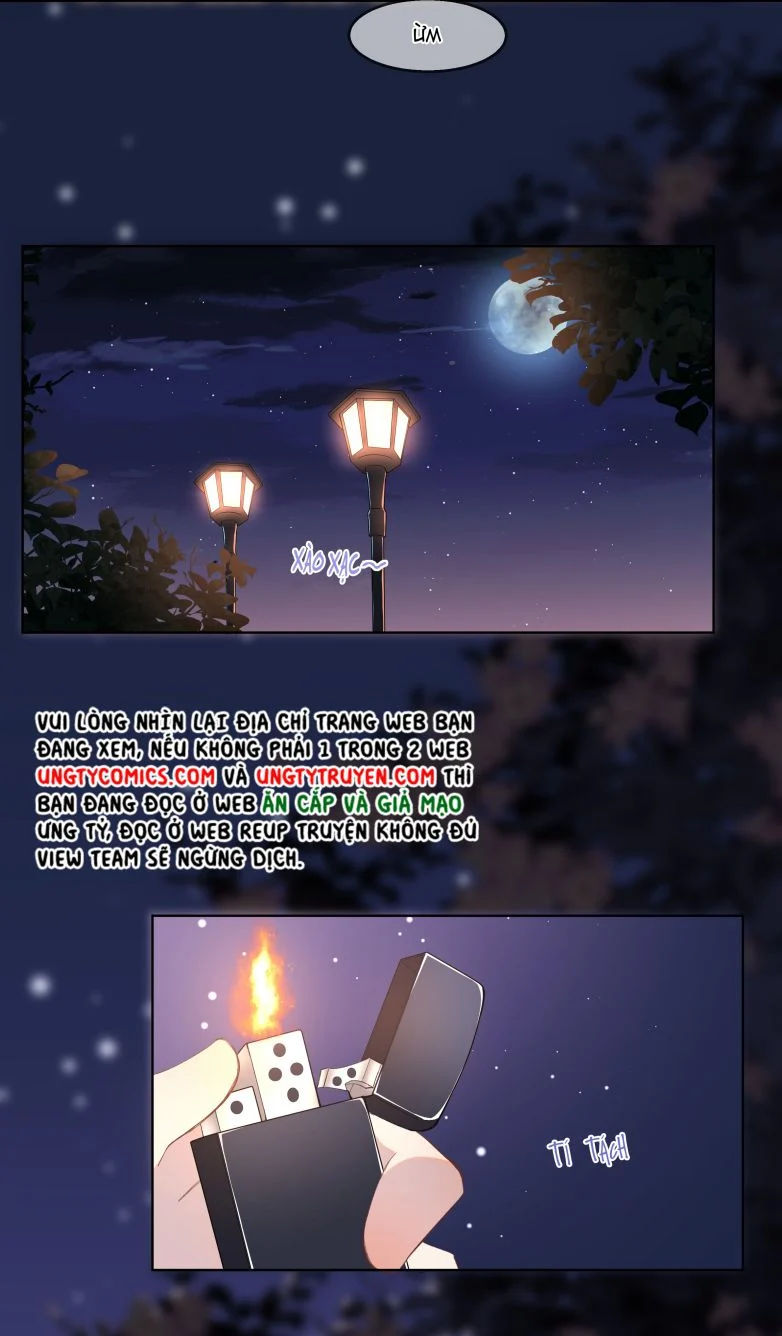 tư tự vạn thiên chapter 7 54