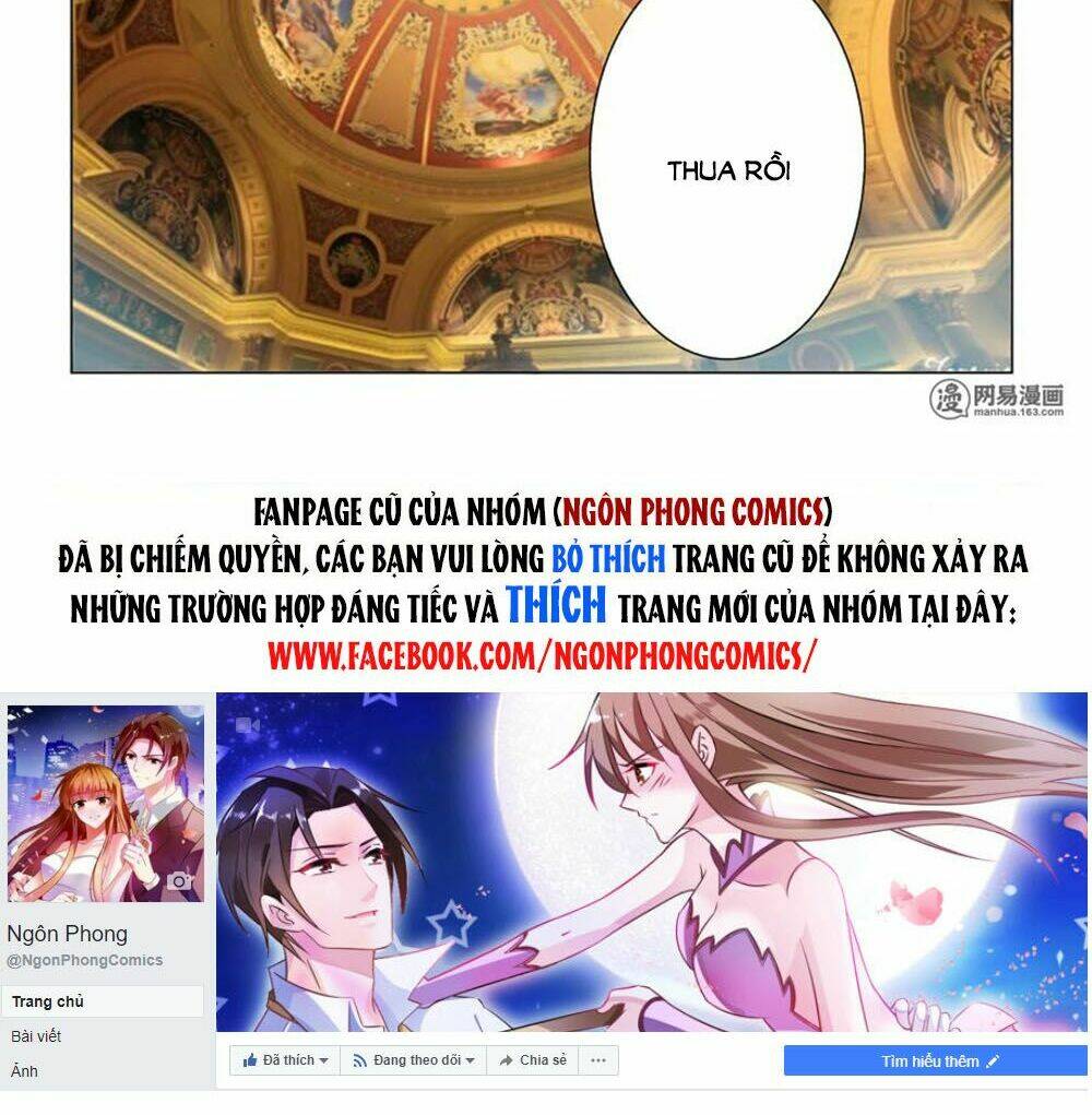 hào môn tiểu lão bà chapter 60 11