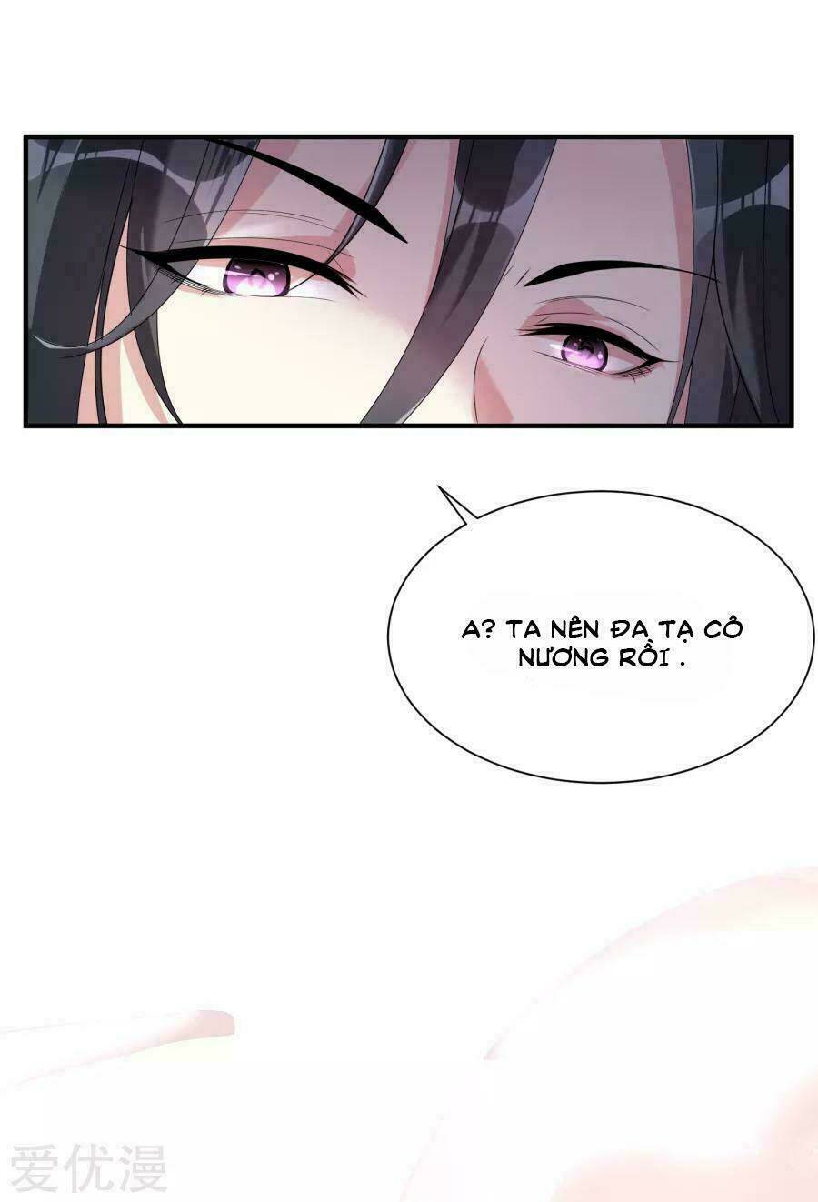 độc y đích nữ chapter 4 11